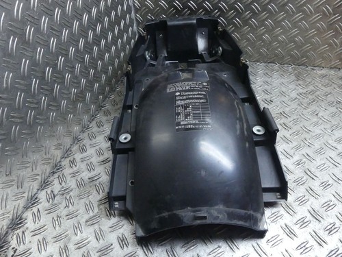BMW R 1150 R EZ:05 Kotflügel hinten oberer Teil 66818
