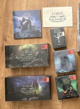 Lords of Ragnarok - Alle Erweiterungen - Sund...