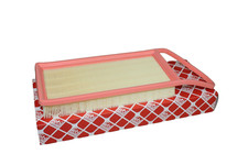 Luftfilter 1,4 Diesel 68PS Ford Fiesta - Fusion 1672497 Febi Bilstein