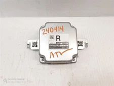 Chassis ECM Driver Assist Fits 19-20 INFINITI QX50 2659478