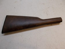 New Winchester 18901906 62 Fancy Wallnut But Stock By Boyd