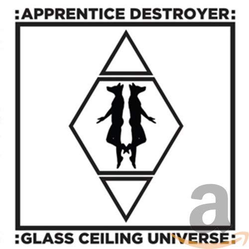 Ученик разрушителя Вселенной стеклянного потолка (CD)