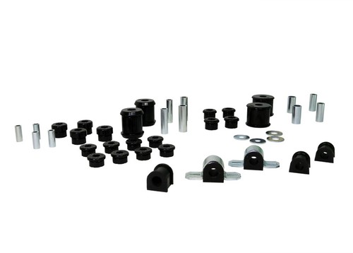 Nolathane Front and Rear Essential Vehicle Kit - Picture 1 of 3