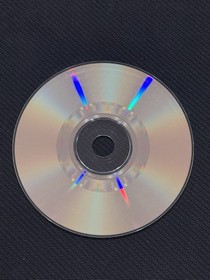 Sega Dreamcast Authentic Silver Pre Production Tech Romancer (2000)