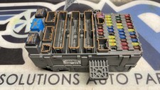 2011 Acura RDX Cabin Fuse Box Zclg7y9-stk-a00...