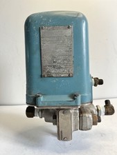 Foxboro 13FA1-MK31A5 Liquid Level Pressure Tr...
