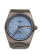 TISSOT PRX POWERMATIC80 Automatic T137.407.11.351.00