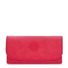 Kipling Money Land Snap Wallet