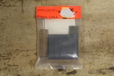 Vintage Ken Springer Slate Turkey Call NEW #57