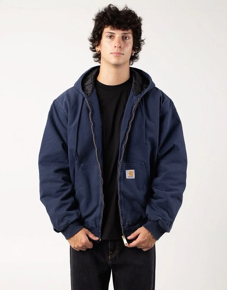 Carhartt WIP Jackets for Men | eBay