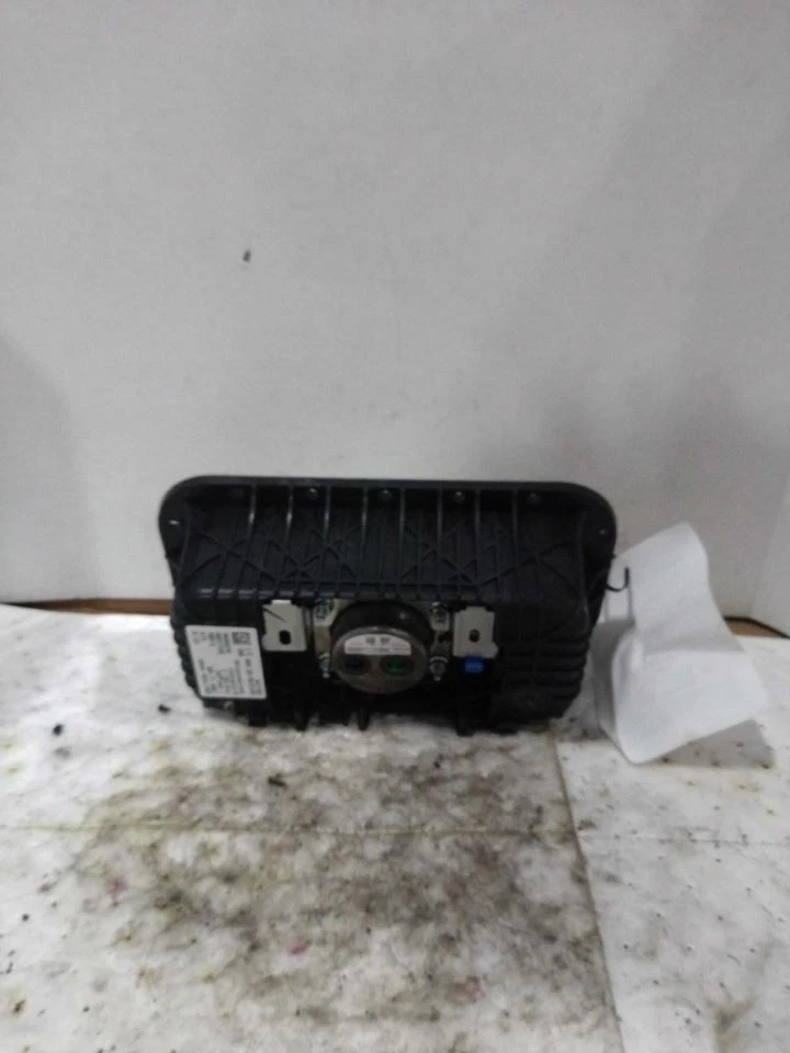 Passenger Air Bag Front Passenger Dash Fits 18-23 BMW X3 444336 - Imagem 2 de 4