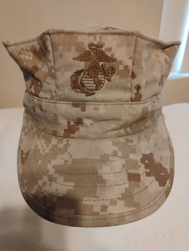 Marine Corp Hat Size Small