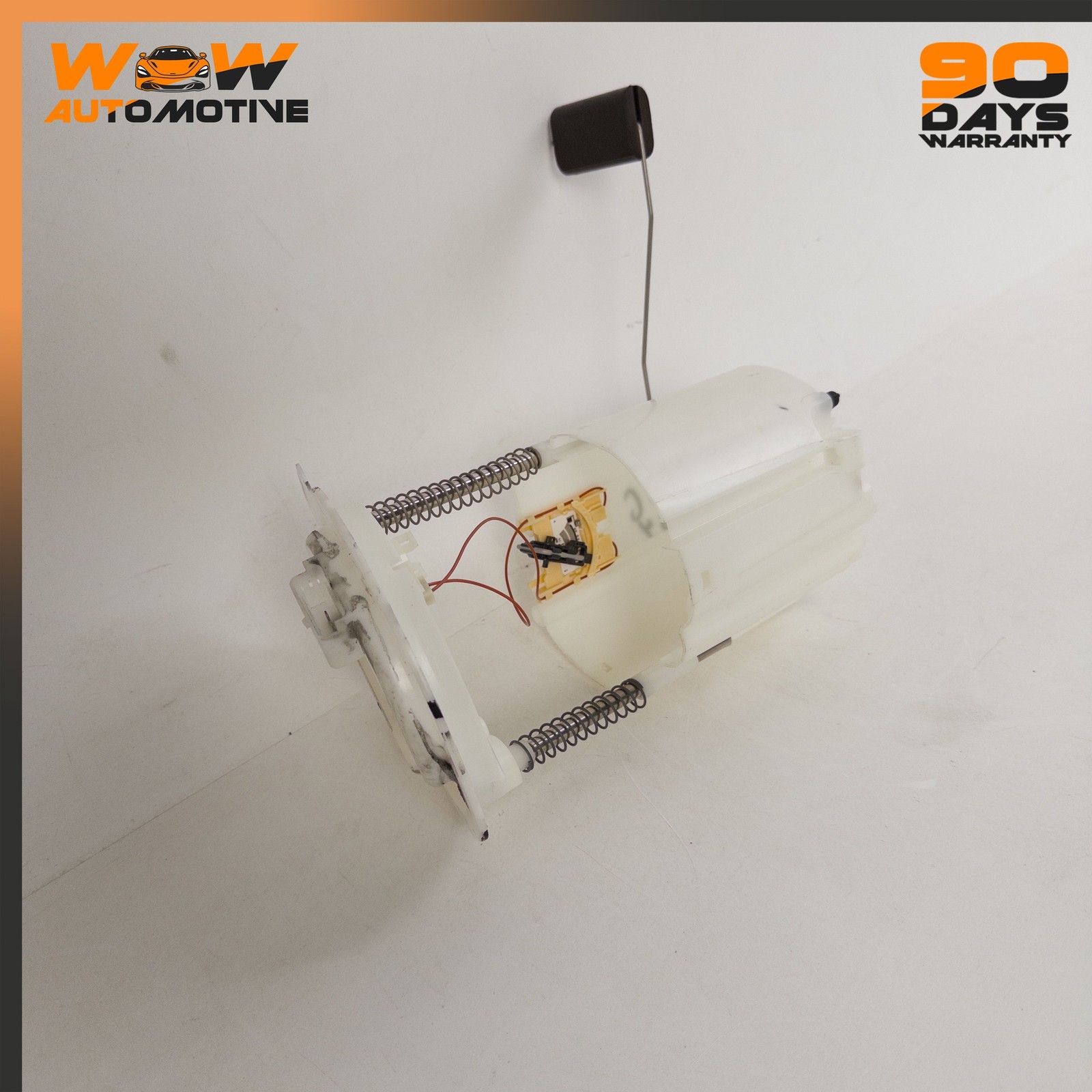 13-19 MASERATI GHIBLI QUATTROPORTE RIGHT FUEL LEVEL SENDING UNIT ASSEMBLY OEM