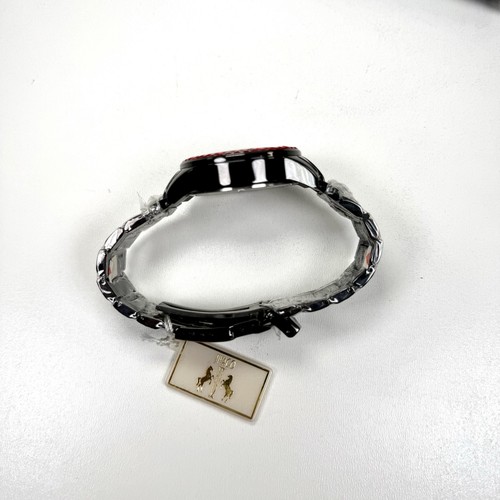 Orologio Jivago Donna Folie Quadrante Nero - JV4216 - NUOVO! - Foto 5 di 7
