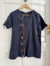 Top donna Cellabie Cotton taglia M