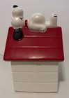 Peanuts “Snoopy” Vintage 1960’s Cookie Jar - 11” H Excellent Condition- USA — photo 1