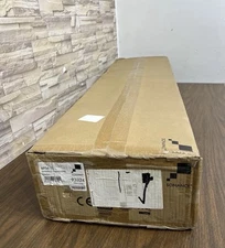 Sonance BPS6 TL 6-1/2" Bandpass Subwoofer In-ceiling, In-Wall 93324, New