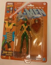 Marvel Legends Jean Grey X-Factor The Uncanny X-Men Figure Target Exclusive