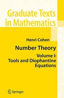 Henri Cohen | Number Theory | Taschenbuch | Englisch (2010) | Xxiii | Springer