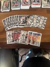 Napheesa Collier Minnesota Lynx WNBA Card Lot of 17