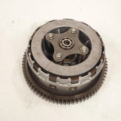 Embrayage origine pour Moto Honda 750 CB Seven Fifty 1992 à 2003 RC42E Occasion - Photo 1/3