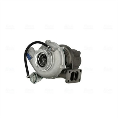 NISSENS Lader, Aufladung ** FACTORY NEW ** 93602