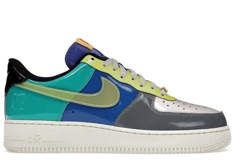 Nike Undefeated x Air Force 1 Low Community for Sale