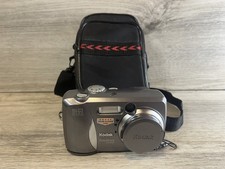 Kodak EasyShare DX4530 5.0MP Digital Camera - Gray Parts