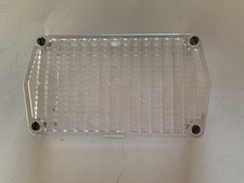 R&uuml;ckfahrschlicht f&uuml;r Mercedes G W460 von Hella 80x145mm Hella 8759R23