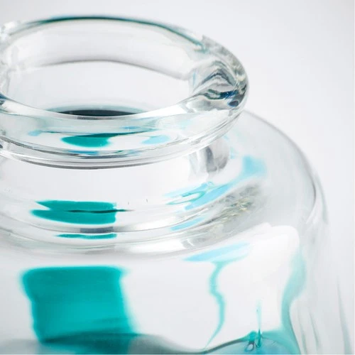 Cyan Design 11069 Tahoe 8 inch Vase, Small - Picture 2 of 4