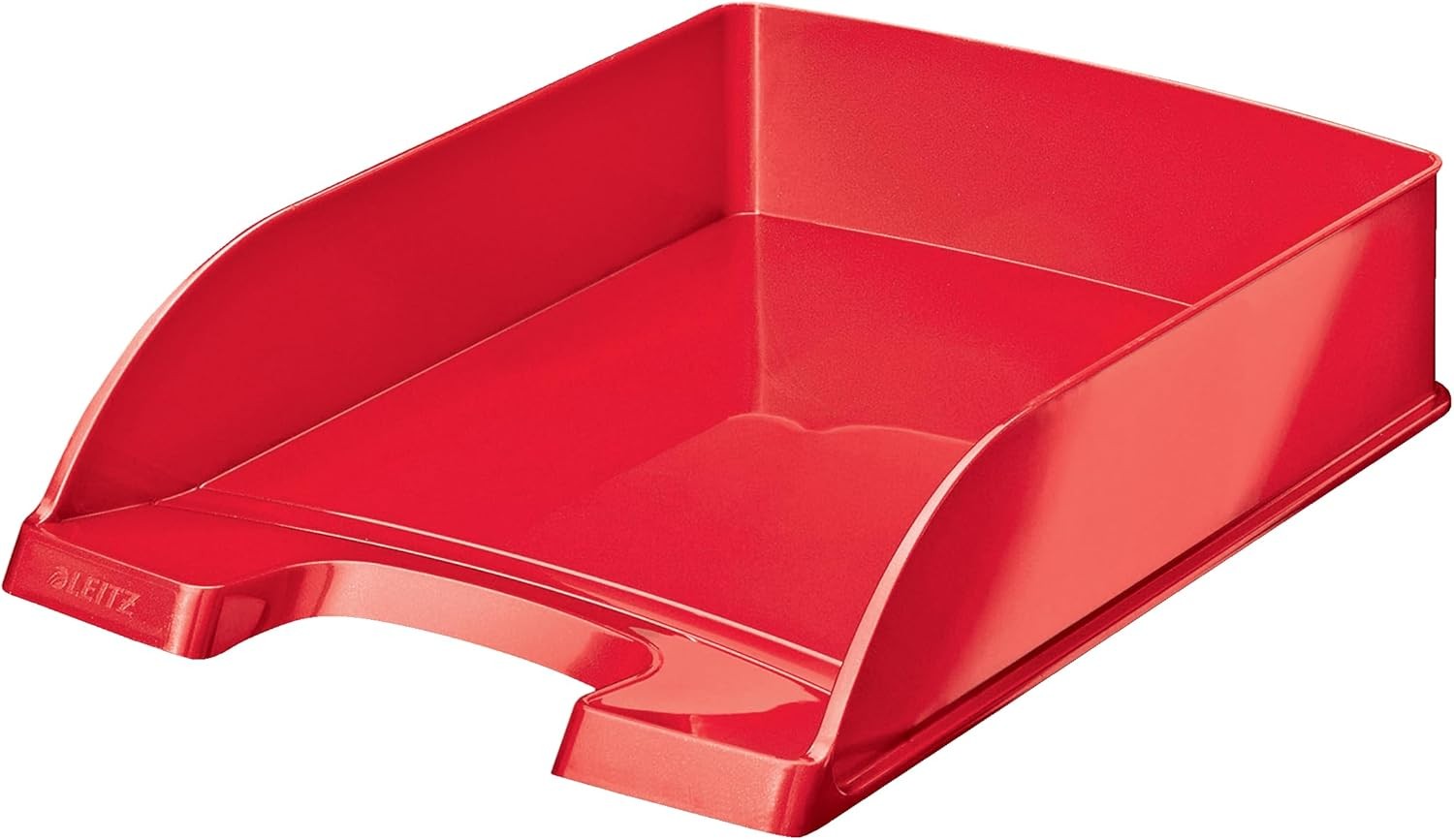 Leitz WOW Letter Tray Red 52263026