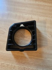 Gauge Pod Vent Driver 1999-2007 Chevy Silverado Gmc Sierra New Gmt800 Usa Made Gauge Pod Vent Driver 1999-2007 Chevy Silverado Gmc Sierra New Gmt800 Usa Made