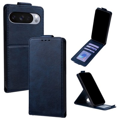 Flip Cover Wallet Etui Hülle Für Google Pixel 9A 8A 7A 6A 5A 4A 3XL Handy Tasche