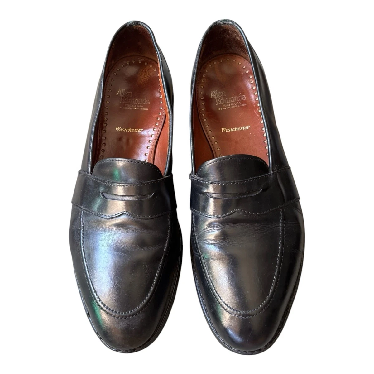 allen edmonds westchester products for sale | eBay