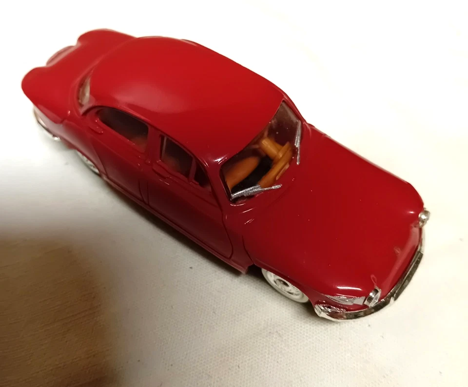 miniaturepanhard pl 17 norev 1/43 - Photo 3/4