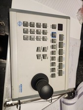 Pelco KBD300A Universal Keyboard Controller N...