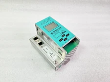 PEPPERL+FUCHS VBG-PN-K20-D-BV AS-i 3.0 PROFINET GATEWAY 1-MASTER 261676