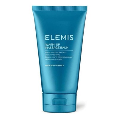 WARM-UP MASSAGE BALM 150ML Körperbalsam für einen müden & überlasteten Körper