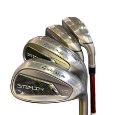 TE- TaylorMade STEALTH HD 2023 5S Ladies Iron Set IR Flex A