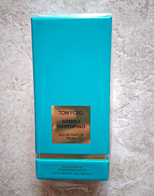 Tom Ford Neroli Portofino Eau de Parfum Spray 100 ml Normale Größe