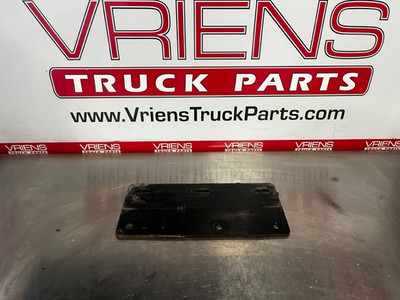 PETERBILT BRACKET-HALF FENDER FRAME STL 15-06891