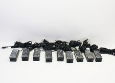 Lot of 10 OEM Lenovo AC Power Adapter 45W for laptop 20V 2.25A ADLX45NLC2A