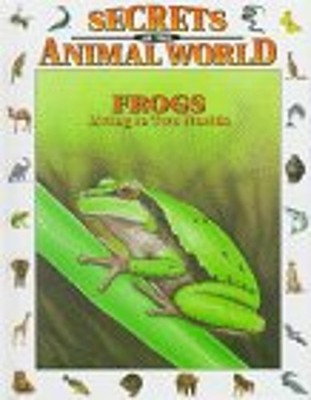 Frogs : Living in Two Worlds Andreu, Garcia, Eulalia, Sánchez, Is