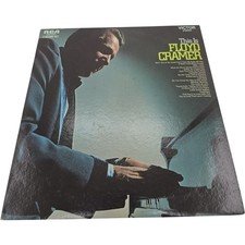 Floyd Cramer This Is Floyd Cramer Double Vinyl LP RCA Victor 1970