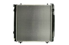 FITS MERCEDES-BENZ G-CLASS CABRIO 23 RADIATOR, ENGINE COOLING D7M044TT THERMOTEC
