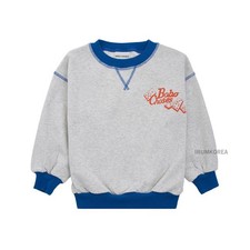 Bobo Choses B225AC043 051 4-9 FW25 Children's Dominus Sweatshirt 145023663
