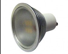 WESTINGHOUSE RANGEHOOD GU10 LED LAMP/GLOBE 3.5W | PN: 69412735