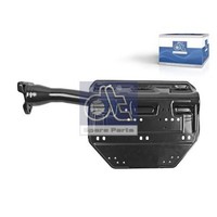 KotflüGel - Halter Dt Spare Parts 1.23066