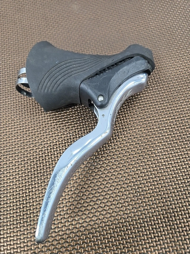 Palancas de freno TRP Foto 3 de 4