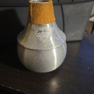 Lot Of 10 Trumpet Mutes!